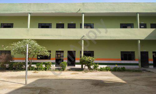 C.S. National School — photo 2