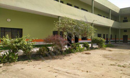 C.S. National School — photo 3
