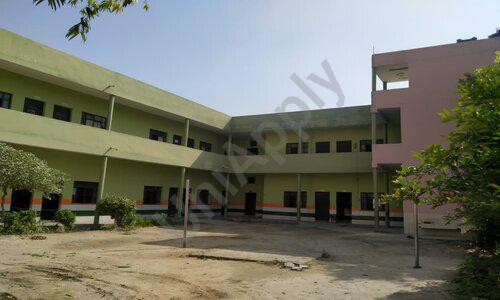 C.S. National School — photo 4