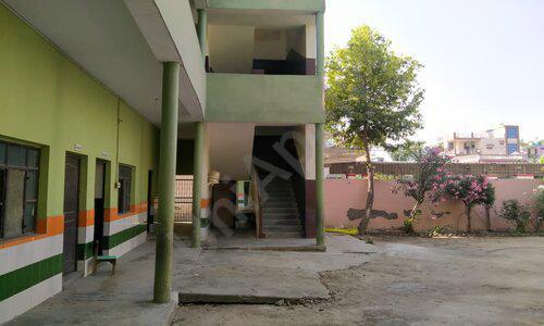 C.S. National School — photo 5