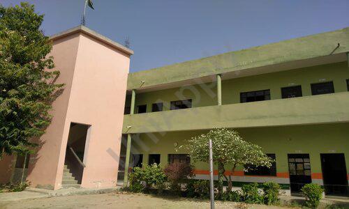 C.S. National School — photo 7
