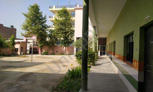 C.S. National School — photo 8