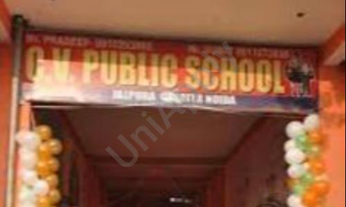 C V Public School — photo 1