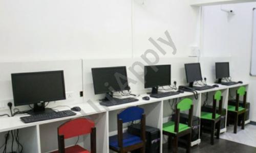 CAD International Preschool And Activity Center — photo 1