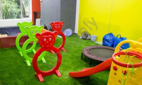 CAD International Preschool And Activity Center — photo 2