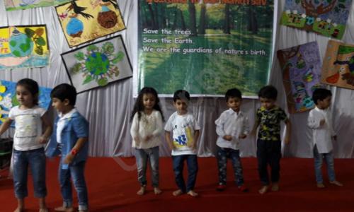CAD International Preschool And Activity Center — photo 3