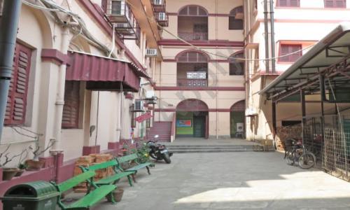Calcutta Girls High School — photo 1
