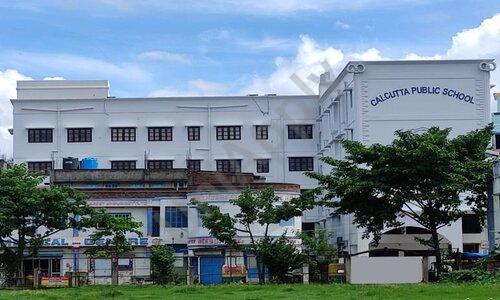 Calcutta Public School — photo 1