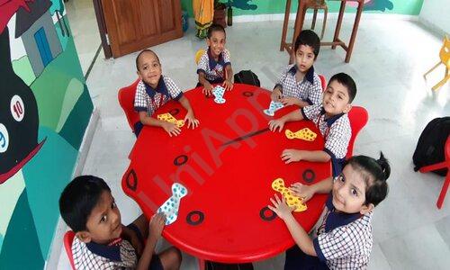 Calcutta Public School — photo 6