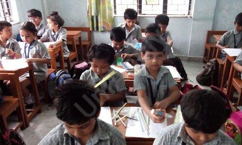 Calcutta Public School — photo 7