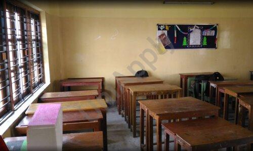 Calcutta Public School — photo 8
