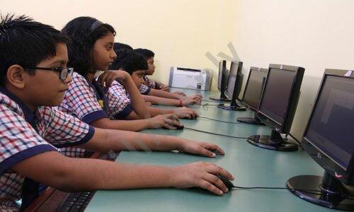 Calcutta Public School — photo 9