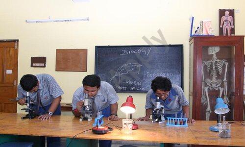 Calcutta Public School — photo 12