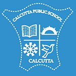 Calcutta Public School logo