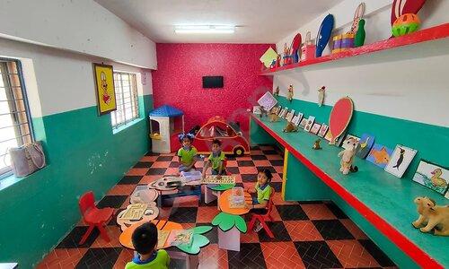 California Public School — photo 1
