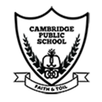 Cambridge CBSE Academy logo