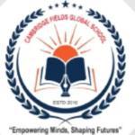 Cambridge Fields Global School logo