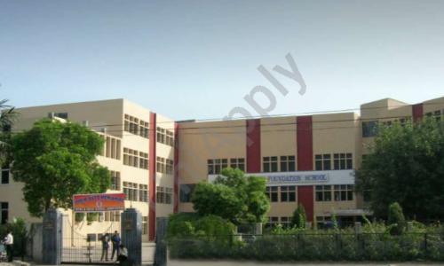 Cambridge Foundation School — photo 1