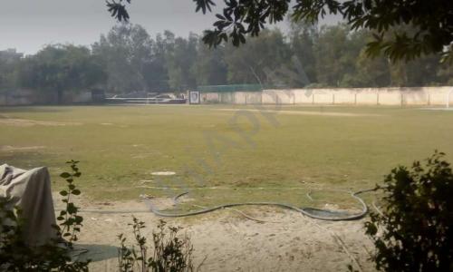 Cambridge Foundation School — photo 4