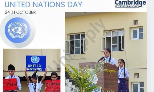 Cambridge International School — photo 3