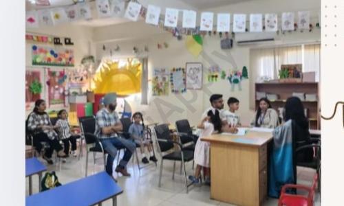Cambridge International School — photo 5