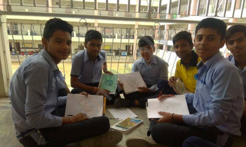 Cambridge International Senior Secondary School — photo 2