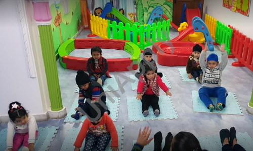 Cambridge Montessori Pre School — photo 3