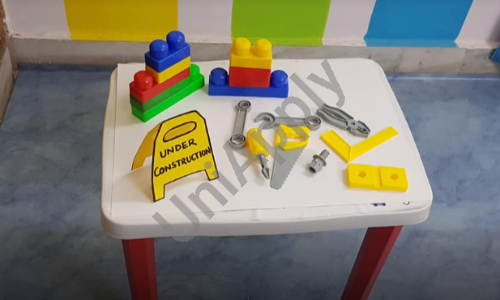 Cambridge Montessori Pre School — photo 4