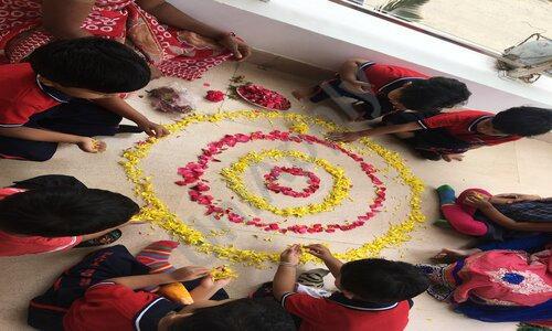 Cambridge Montessori Pre School — photo 2