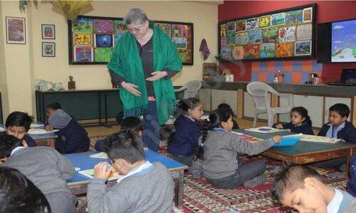 Cambridge Primary School — photo 5
