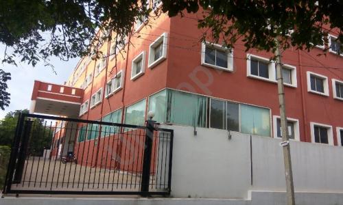 Cambridge Public School — photo 2