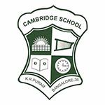 Cambridge Public School logo