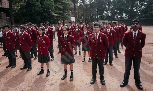 Cambridge Public School — photo 3