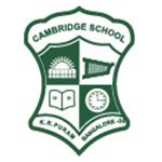 Cambridge School logo