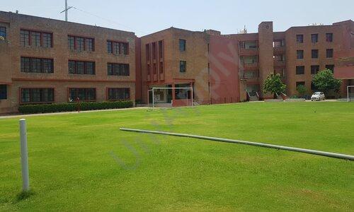 Cambridge School — photo 2