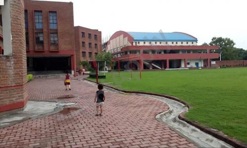 Cambridge School — photo 3