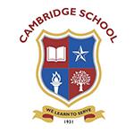 Cambridge School logo