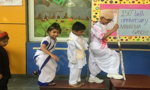 Cambridge World School — photo 3