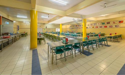 Canadian International School — photo 2