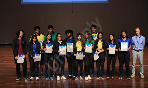 Canadian International School — photo 4