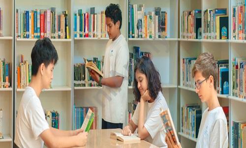 Canadian International School — photo 5