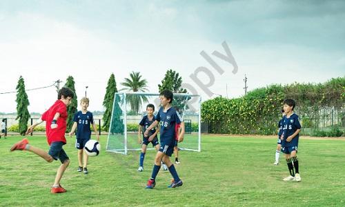 Canadian International School — photo 9
