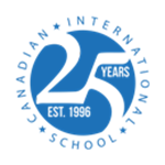 Canadian International School logo