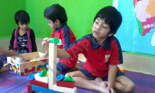 Candela School — photo 1
