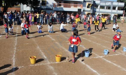 Candela School — photo 2