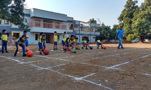Candela School — photo 3