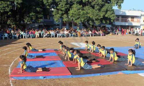 Candela School — photo 4