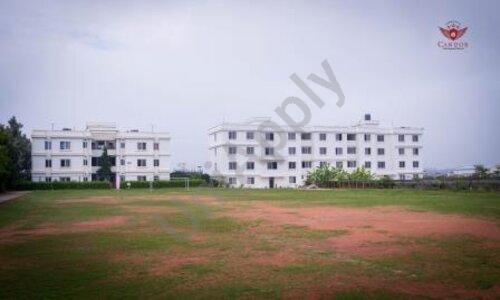 Candor International School — photo 3
