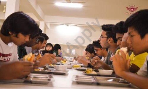 Candor International School — photo 4