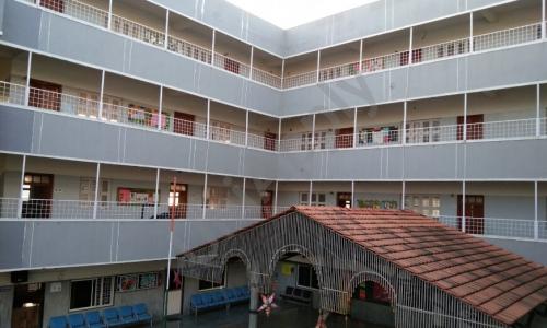 Candour5 Education Academy — photo 2
